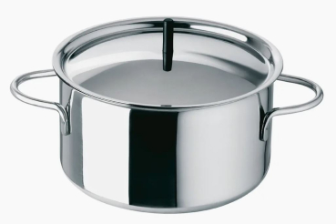 Stöckli | Fonduetopf Aragon Inox